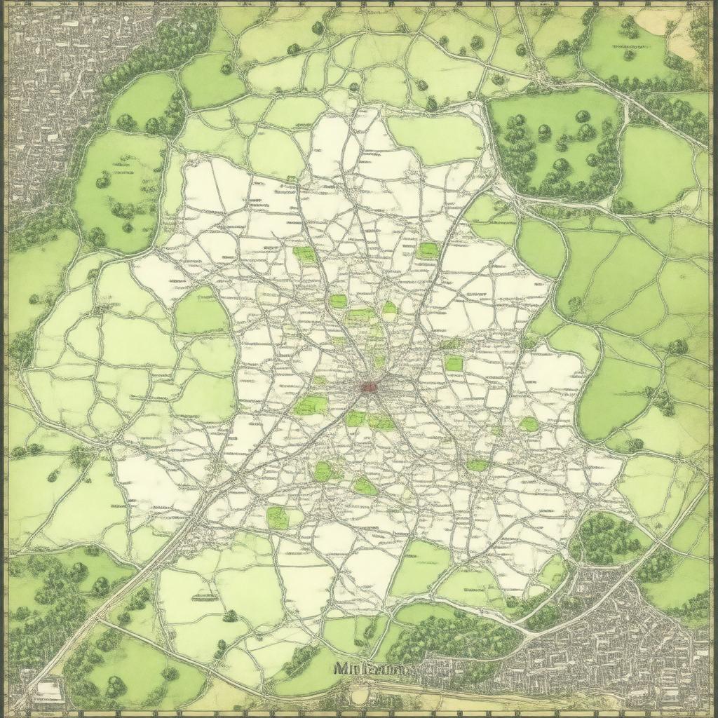 Mid Bedfordshire